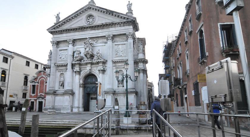 B&B Venice 1964 Dış mekan fotoğraf