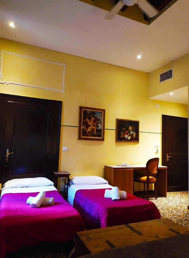 B&B Venice 1964 Dış mekan fotoğraf