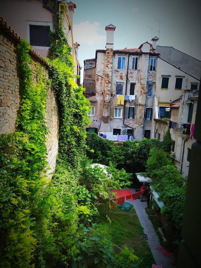 B&B Venice 1964 Dış mekan fotoğraf