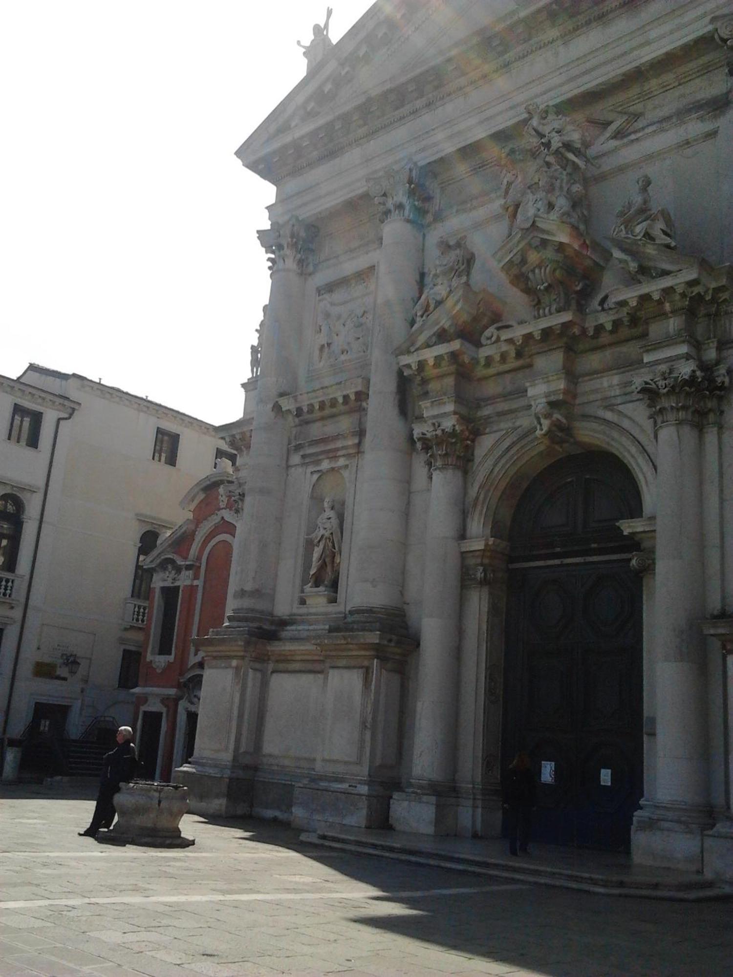 B&B Venice 1964 Dış mekan fotoğraf