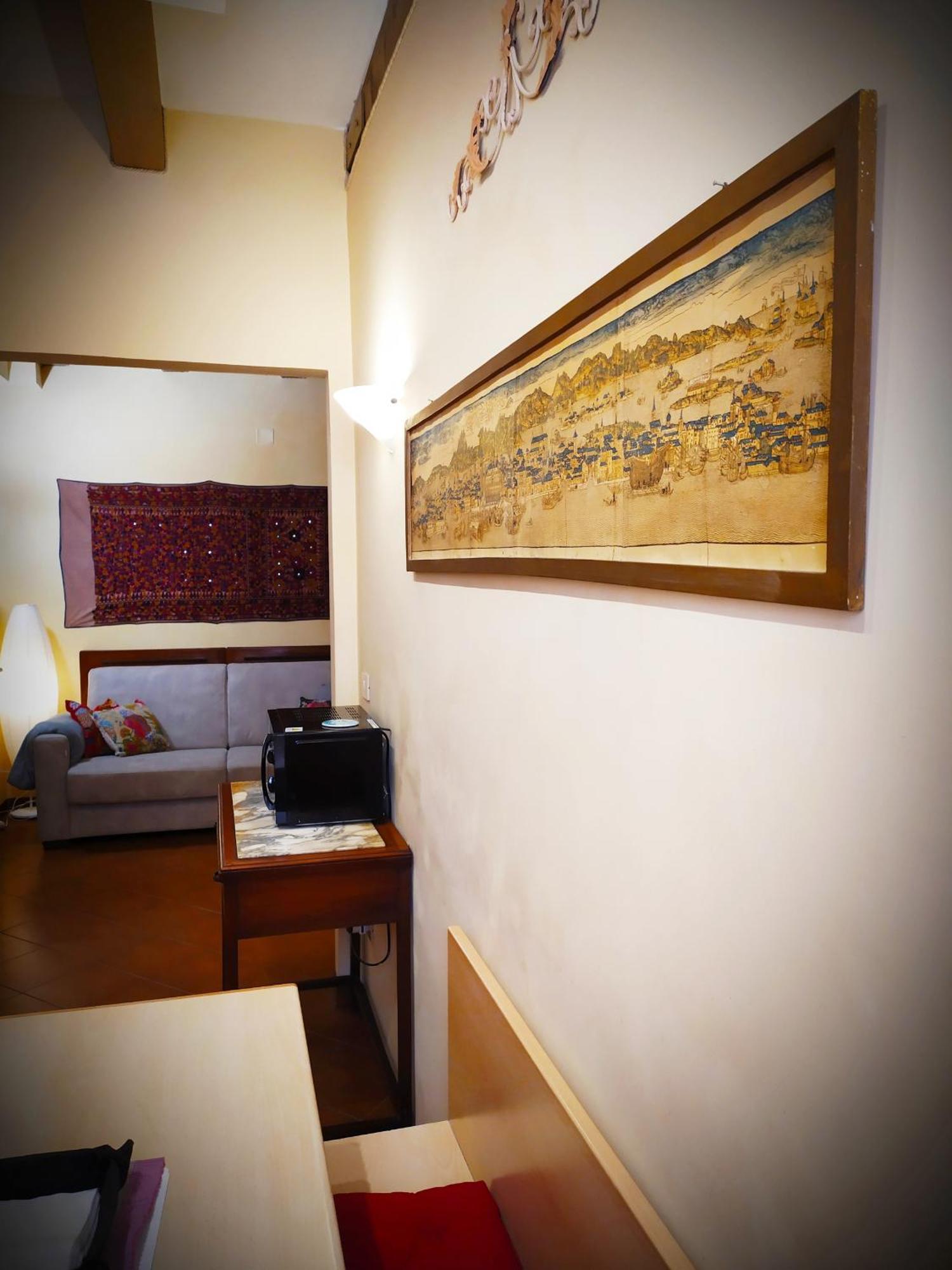 B&B Venice 1964 Oda fotoğraf