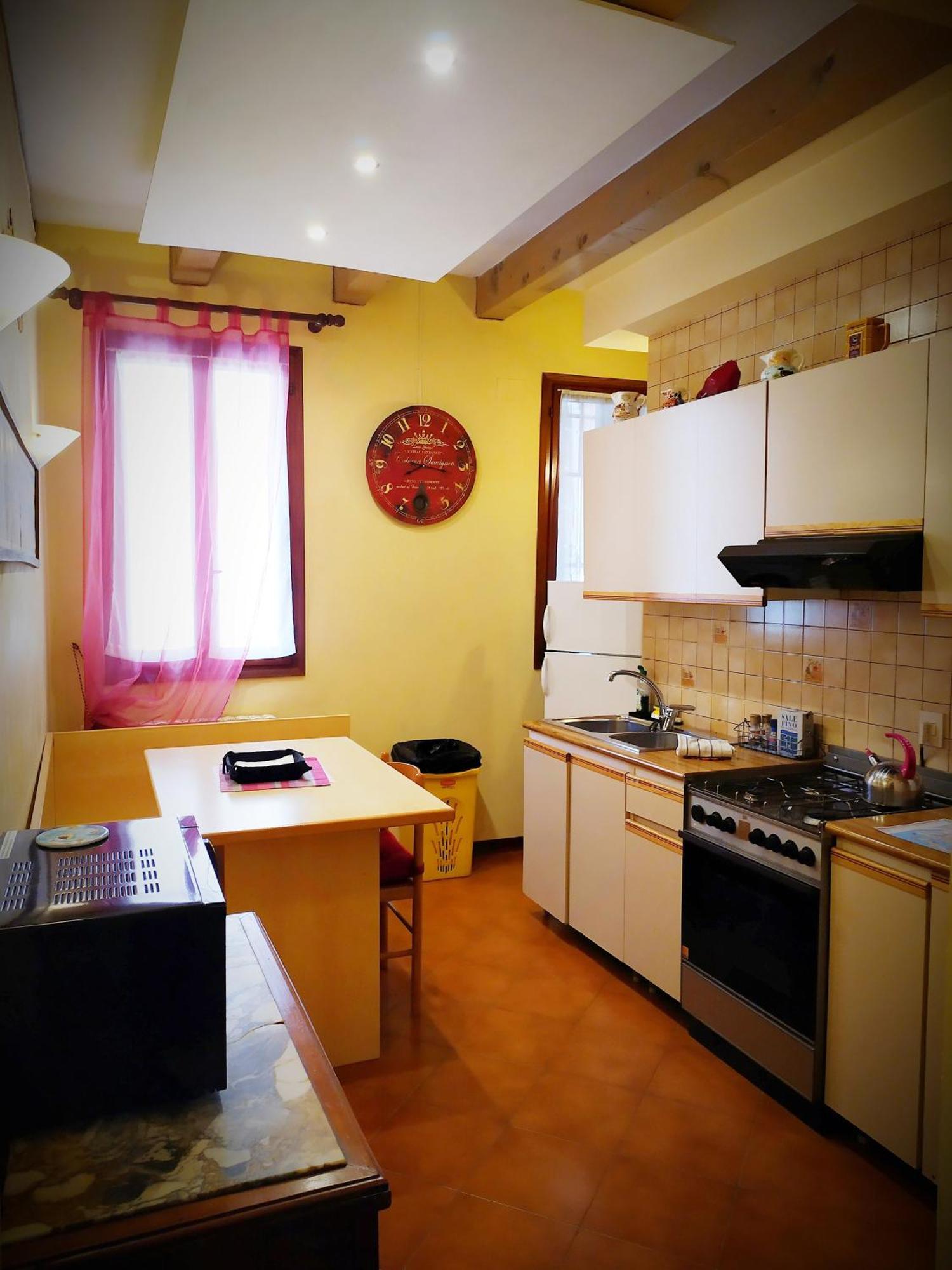 B&B Venice 1964 Oda fotoğraf