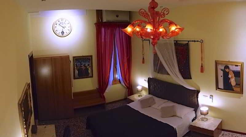 B&B Venice 1964 Dış mekan fotoğraf