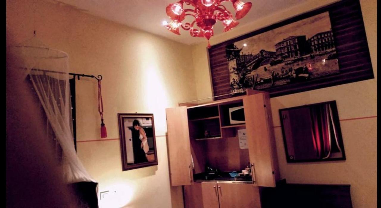 B&B Venice 1964 Dış mekan fotoğraf