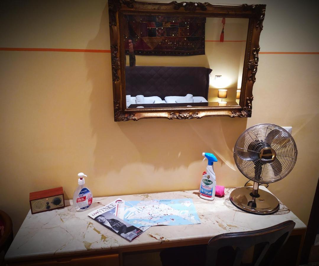 B&B Venice 1964 Dış mekan fotoğraf